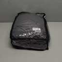 yescool Weighted Blanket for Adults (20 lbs, 60 x 80, Grey) Cooling Heavy Blanket for Sleeping Perfect for 190-210 lbs, Queen Size Breathable Blanket with Premium Glass Bead, Machine Washable