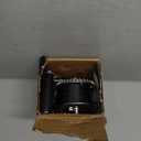 CURT 29433 Manual Hand Crank Boat Trailer Winch, 900 lbs Capacity, 6-1/2-In Handle, 3.25:1 Gear Ratio, 15' Strap