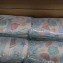 Pampers Training Pants - Easy Ups Boys & Girls Bluey - Size 4T-5T, 104 Count, Children's Potty Underwear