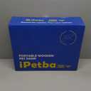 Dog Ramp for Couch & Bed - Joint & Spine Support with Gentle Incline for Small Dogs, Adjustable, Anti-Slip & Foldable, Up to 35 lbs