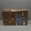 Hiaksedt Large Baby Playpen 74x50 Inch PlayPen for Babies and Toddlers, Play Yards for Indoor & Outdoor with Zipper Gates, Breathable Mesh (Grey)