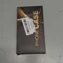 Compatible with Samsung Galaxy S25 Case with Magnetic Ring Stand [Compatible with Mag-Safe] [Full Camera Lens Protector] Plating Clear Phone Case for S25 6.2", Light Purple