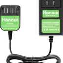 10.8V-12V Li-ion Battery Charger Compatible with Hitachi BCL1015 BCL1015S 329369 329370 329371 329389 331065 HXP 10.8v Portable Charger
