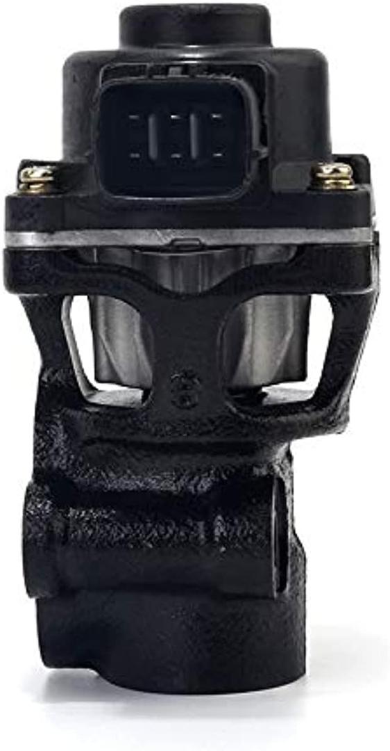 EGV922 EGR Valve 18111-77E00 Compatible with Suzuki Aerio Esteem Grand Vitara Sidekick Tracker