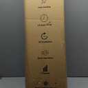 FLOWBREEZE Windowless Portable Air Conditioners, Evaporative Air Cooler w/Remote, 2.5L Water Tank & 4 Ice Packs, 12H Timer Auto-off, 70 Oscillating, Quiet Cooling Tower Fan For Home Office