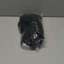 Inspired Comforts Unisex Dialysis & IV Access Hoodie  Dual Arm Zippers, Thumbhole Sleeves & Pockets (Small, Black)