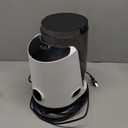 Dog Grooming Kit & Pet Hair Dryer & Dog Electric Clippers, 3L Large Capacity with 8 Grooming Tools, Low Noise for Long Hair Dogs and Cats, Adjustable Airflow and Temperature, UL, Touchscreen