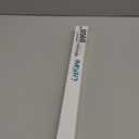 12-inch Bazooka Screen Boil Screen(1/2" NPT) with Pipe Fitting(1/2"x 1/2" Female NPT),Reusable Stainless Steel 304 Beer Filter Tube,Mash and Tun Boil Screen for Home Brewing and Wine Making