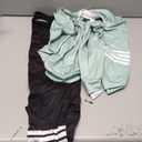 Pants And Hoodie 15-16Y No Brand