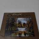 Lang Companies, Lure of the Outdoors 2026 Wall Calendar by Bill Saunders, 13.4'' X 12'', 12-Month Calendar with Stapled Binding