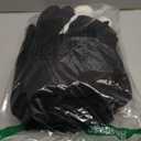 YYW Womens Pet Hoodies Pullover Sweatshirt Oversized Cat Hoodies Pet Holder Cat Dog Pouch Carriers (Black,XXX-Large)