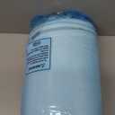 Baby Bassinet Mattress 33x 19 inches- Firm Support and Comfort Premium Foam,Noiseless and Odorless,Hypoallergenic Small Crib Mattress, Fits Moses Basket, Dual Sided with Soft Breathable Fabric (Cartoon)