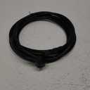 25ft 16 AWG Universal Power Cord - IEC320 C13 to NEMA 5-15P SJT 13A
