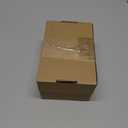 2 x BlueStars DC Motor Speed Controller 9-60V 12V 24V 36V 48V 60V 20A 25KHZ PWM Motor Speed Controller with Forward-Brake-Reverse Switch & Adjustable Potentiometer