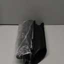 PRO CAKEN 10.6 inch Motorcycle Front Shock Fork Cover Lower Fork Cover Set,Strong and Sturdy Scratch Resistant Case Wrap Shock Absorber Guard Universal for Dirt Bike Motorcycle -Black