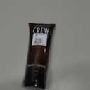 American Crew Men's Hair Styling Gel, Firm Hold, Non-Flaking, 3.3 fl oz