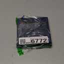 YATOJUZI 30PCS Heart Crystals Stones Bulk Wholesale Crystal Gemstones Assorted Mix-Color Set Love Polished Pocket Palm Thumb Gem Reiki Energy Balancing for Meditation Divination DIY Gifts for Women