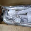 Exhaust Resonator Pipe Assembly Fit for Toyota Camry 2003-2006 2.4L
Direct-fit Automotive Replacement Part, Gaskets and Clamp Included, Replaces 604185 47847