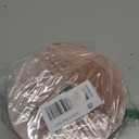 Therapists Choice Extra Wide Kinesiology Tape 3"x105' Bulk Roll (Beige)