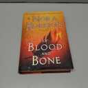 Of Blood and Bone: Chronicles of The One, Book 2