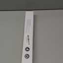 TACGEA Stainless Steel Kitchen Tongs, Silicone Non-slip Grip, Locking Grilling Food Tongs Set of 2, 9-inch & 12-inch