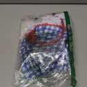 fun shack Dorothy Costume for Girls, Wizard of Oz Costumes for Kids, Book Characters Costumes for Kids (Small, Blue)