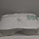 Cervical Neck Pillow, Ergonomic Memory Foam Pillows with Breathable Pillowcase, Adjustable Contour Neck Support Pillow for All Positions