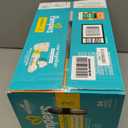 Pampers Swaddlers Diapers, Size 2 (10-22 lbs), 84 Count, Absorbent, Keeps Baby Dry and Comfortable, Skin Safe Disposable Baby Diaper