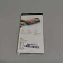 ESR 3 Pack for iPhone Air Screen Protector, Military-Grade Shatterproof, 9H Hardness, Full Coverage Tempered Glass for iPhone 17 Air with Ultra Fit Tray