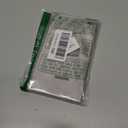 Vienrose Polaroid Photo Album Binding Cloth Photo Book for Instax Fuji 2 x3 Inch Photo Fits Fujifilm Mini 12 11 9 Snap PIC-300 52 Pockets 2 Pack, Grey