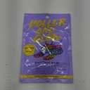 HOLLER & GLOW

Purrfect Pedi Foot Mask 40ml