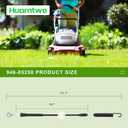 946-05250 746-05250 Mower Blades Control Cable Compatible with MTD CC600 CC 600 Lawn Mower 247397900 12ABW32G897 12ABW35T799 12ABW32G766 12ABW34K711 12ABW62G766 Lawn Mower