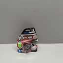 Arrow YoYo  Red with Black Cap