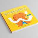 2 x Poopasaurus: A Toddler Potty Training Book