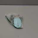 seenda Wireless Mouse for Laptop, 2.4G Noiseless Mouse with USB Receiver - Optical Tracking Portable Computer Mice for Chromebook, PC, Tablet, Windows System, 24 Months Battery Life - Mint Green