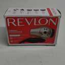 REVLON 1875W Compact Folding Handle Hair Dryer | Great for Travel