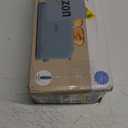 bella 2 Slice Slim Toaster, 6 Setting Shade Control w Reheat and Cancel Buttons, Removable Crumb Tray, 10” Long Slot, Anti Jam & Auto Shutoff, Auto Centering Guides and Cord Wrap, 900 Watt, Surf