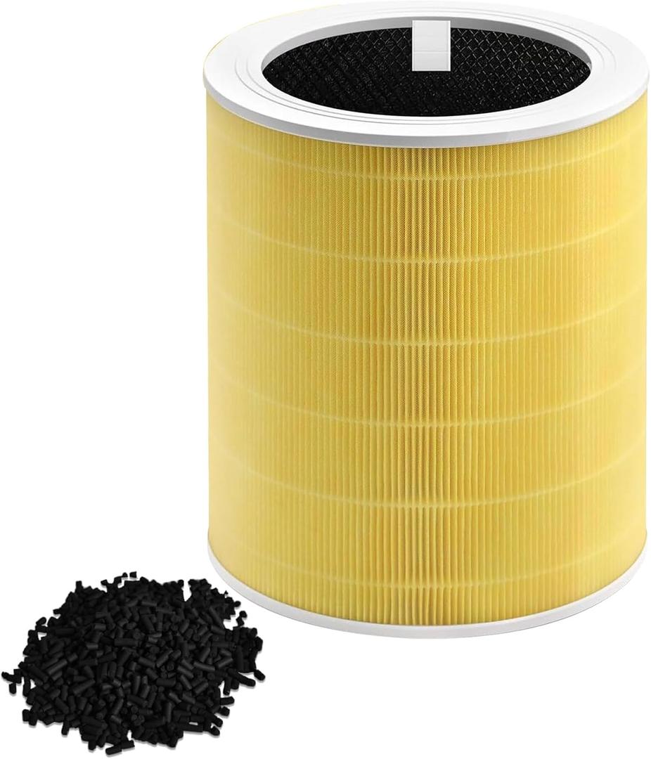 Core 600S Pet Care Replacement Filter for LEVOIT Core 600S Air Purifier