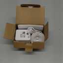 2K Cameras for Home Security Indoor, 2.4 & 5Ghz WiFi Baby & Pet Monitor with App, Night Vision, Motion Detection, Two-Way Audio, Smartphone Control Inside Cameras for House