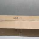 Expandable Garden Trellis Plant Support Willow Lattice Fence Panel for Climbing Plants Vine Ivy Rose Cucumbers Clematis