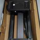 USX STAR Corner TV Wall Mount Long Arm TV Mount Bracket for 37-84 Inch TVs, Full Motion TVs Wall Mounts with 32 Articulating Arms Extension & Tilt & Swivel, Max VESA 600x400mm, Holds up to 100 lbs