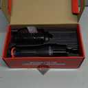 REVLON One Step Volumizer Plus Hair Dryer and Styler | More Volume, Less Damage, and More Styling Control for Easy and Fast Salon-Style Blowouts, Plus Travel Friendly (Black)