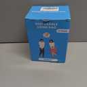 Disposable Pee Bags, 900ML Urine Bags for Women Men, 8/12/24 Pack Emergency Portable Urinal Bag and Vomit Bag Female Urinal Bags for Travel, Camping, Traffic Jams, Patient, Pregnant