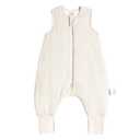 BubblePanda Rayon Made from Bamboo Toddler Sleep Sack with Feet 24-36 Months 1.0 Tog Breathable Sleep Sack 2t-3t Ultra Soft Baby Wearable Blanket with Legs Unisex Sleeping Bag with 2-Way Zipper