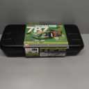 AMORIL RLAARLO 1/10 AK-787 Large Brushless High Speed RC Cars for Adults Fast 120 MPH,Hobby Remote Control Car with Carbon Fiber Chassis,CNC Split Driveshaft,Aluminum Wheel,500FT Range,Green