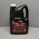 Moto Tech SAE 5W-30 Synthetic Blend Motor Oil. 1,25 Gal
