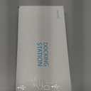 USB C Docking Station Dual Monitor with Power Adapter: NewQ 12-in-1 Thunderbolt 3 | 4 Dock, Dual 4K HDMI, 4 USB, Audio, Ethernet, SD/TF Slot, 18W PD Out, for Mac, HP, Dell, Lenovo, Surface, Asus, Acer