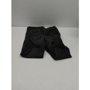  Women's The Molly High Rise Flare Jean (25, Delphine)