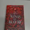 On Wings of Blood