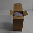 Bedsure GentleSoft Fleece Bed Blankets Queen Size Grey - Soft Warm Winter Blanket Lightweight Cozy Luxury Microfiber, Room Home Decor Christmas Decorations Gifts for Women and Men, 90x90 inches